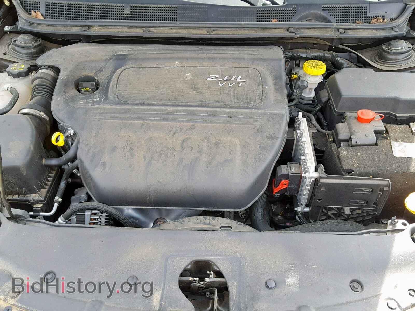 2013 DODGE DART - VIN: 1C3CDFAA5DD301877 - Фото 7