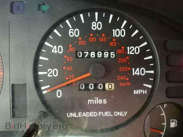 2000 CHRYSLER SEBRING - VIN: 4C3AU52NXYE036388 - Фото 8
