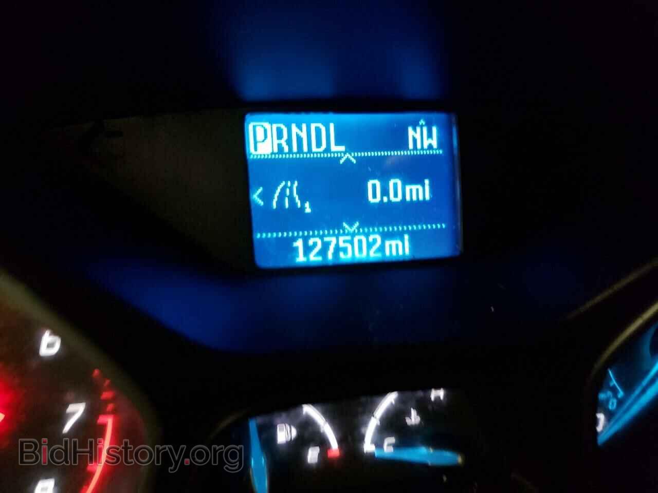 2012 FORD FOCUS - VIN: 1FAHP3K21CL267736 - Photo 8