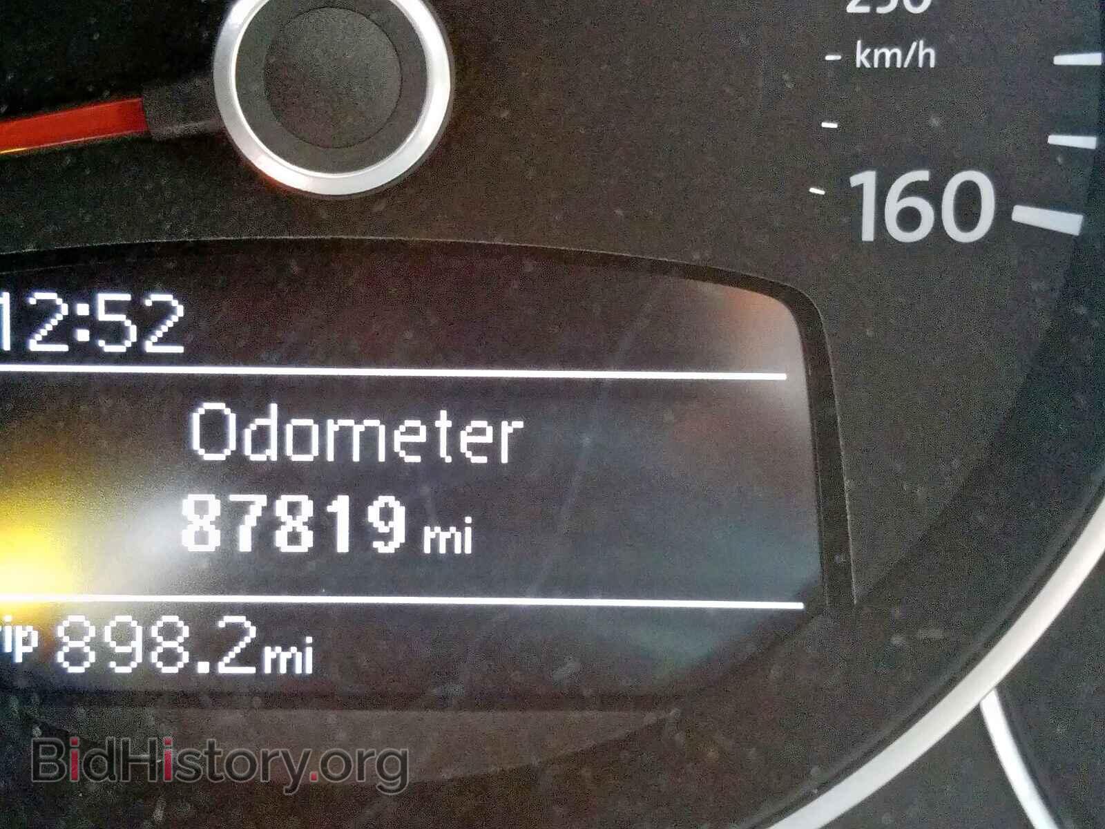 2012 VOLKSWAGEN BEETLE - VIN: 3VWVA7AT2CM625700 - Фото 8