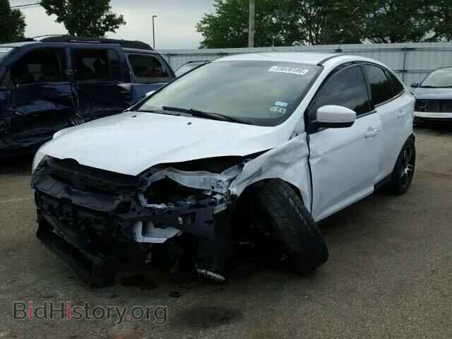 2012 FORD FOCUS - VIN: 1FAHP3F24CL131725 - Photo 2