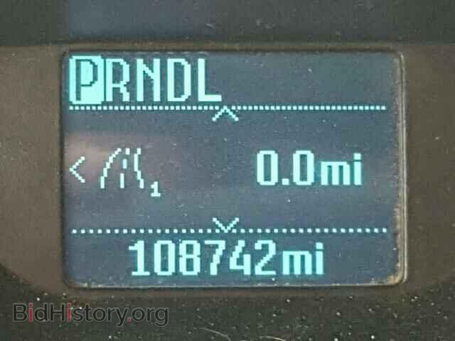 2012 FORD FOCUS - VIN: 1FAHP3F24CL131725 - Photo 8