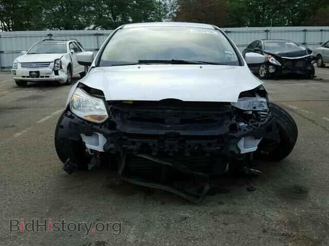2012 FORD FOCUS - VIN: 1FAHP3F24CL131725 - Photo 9