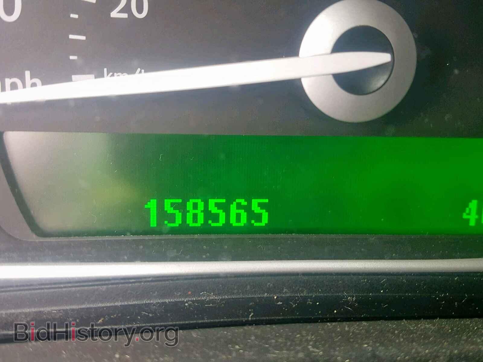 2007 SAAB 9 3 - VIN: YS3FD49Y071148211 - Фото 8