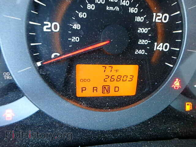 2012 TOYOTA RAV4 - VIN: 2T3DK4DV0CW078626 - Фото 8