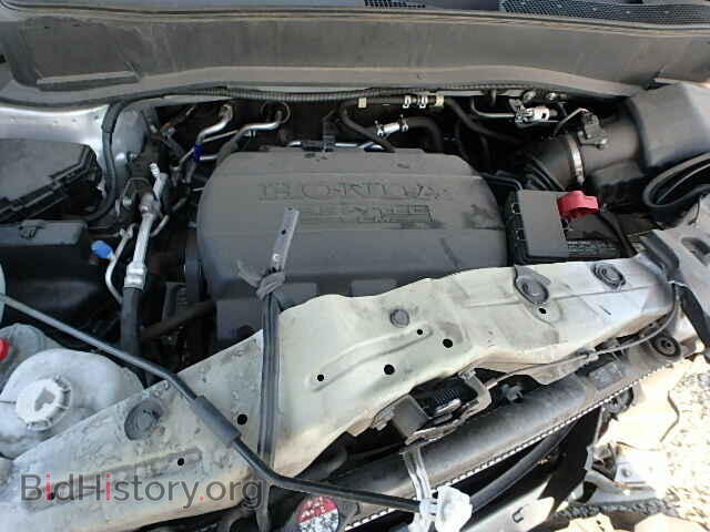 2013 HONDA PILOT - VIN: 5FNYF3H20DB023083 - Фото 7