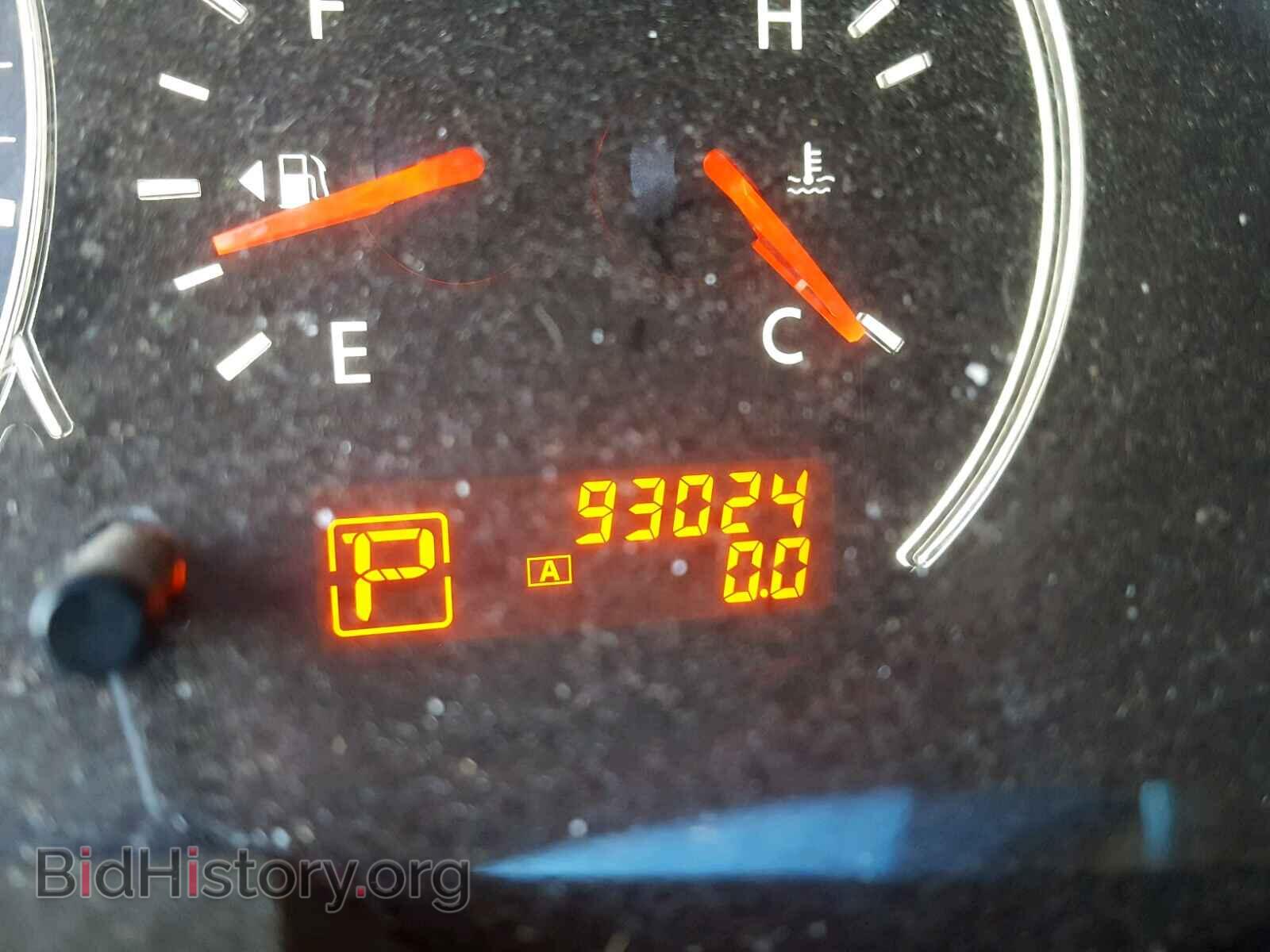2012 NISSAN ALTIMA BAS - VIN: 1N4AL2AP1CN483868 - Фото 8