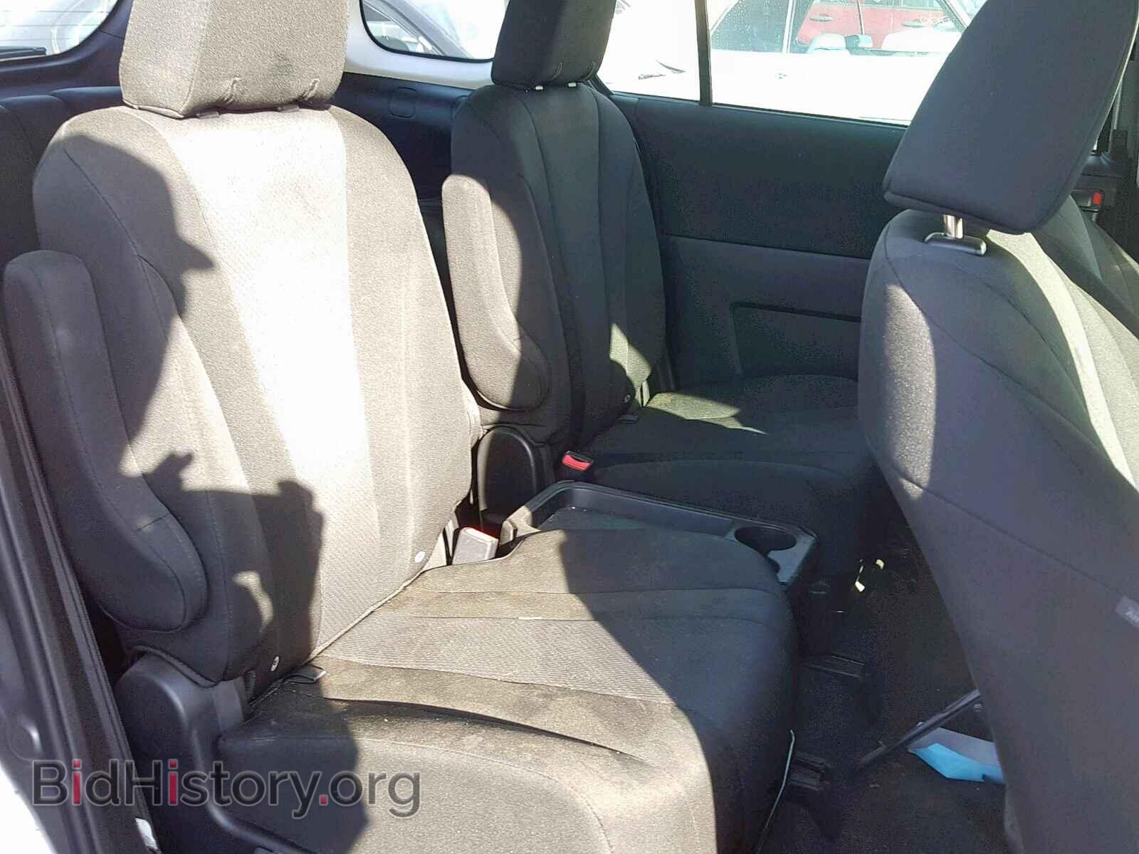 2015 MAZDA 5 - VIN: JM1CW2BL1F0180189 - Фото 6
