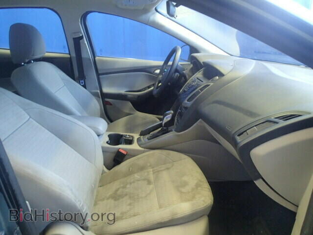 2012 FORD FOCUS - VIN: 1FAHP3H2XCL430973 - Photo 5