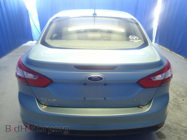 2012 FORD FOCUS - VIN: 1FAHP3H2XCL430973 - Photo 10