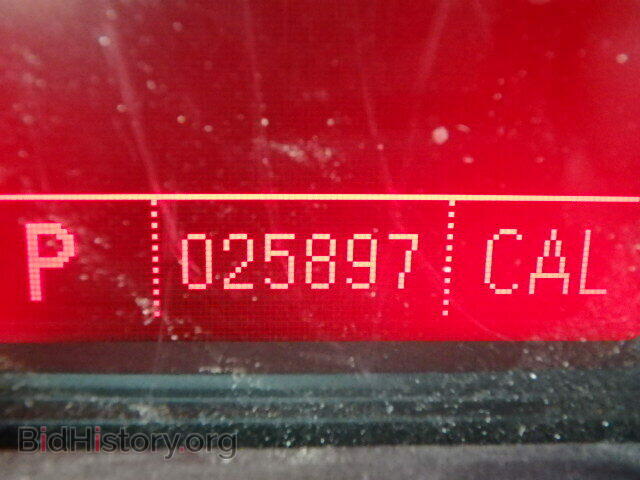 2011 GMC TERRAIN - VIN: 2CTALSEC0B6450269 - Фото 8