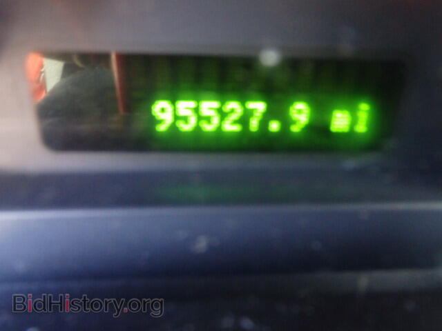 2008 FORD EDGE - VIN: 2FMDK39C48BB45106 - Фото 8