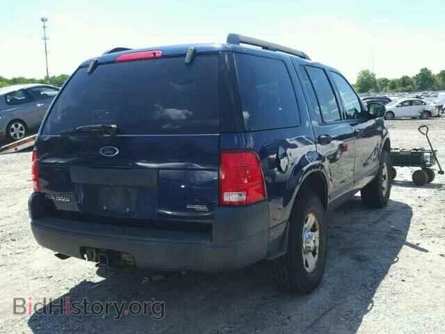 2005 FORD EXPLORER - VIN: 1FMZU72K85ZA77894 - Photo 4