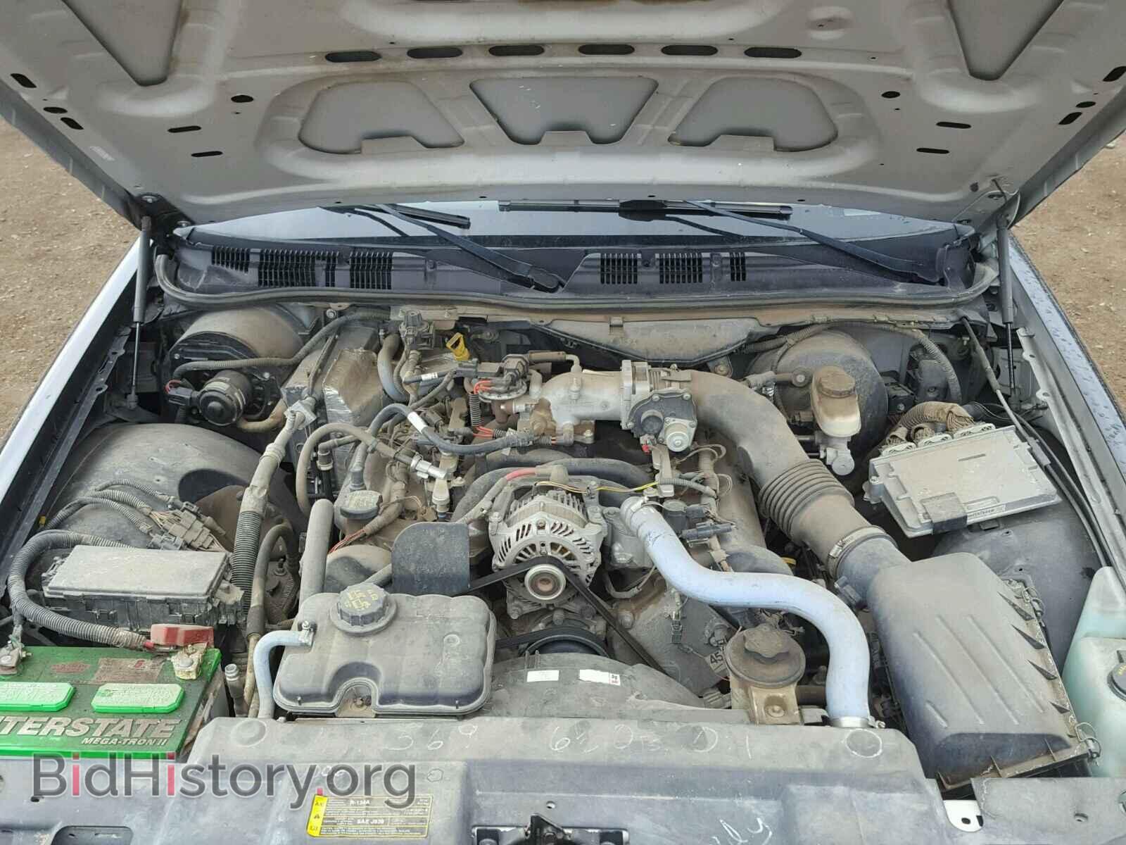 2011 FORD CROWN VIC - VIN: 2FABP7BV3BX104093 - Фото 7