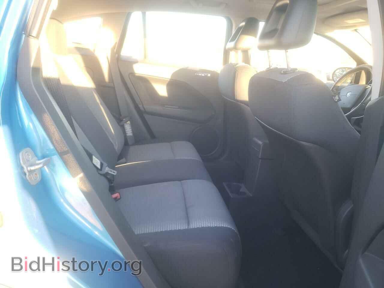 2008 DODGE CALIBER - VIN: 1B3HB48B28D505697 - Photo 6