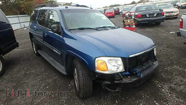 Фотография 1GKET165756152359 - GMC ENVOY 2005