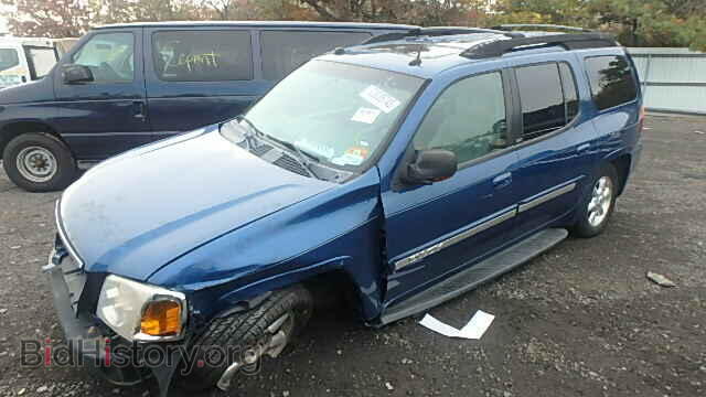 2005 GMC ENVOY - VIN: 1GKET165756152359 - Photo 2