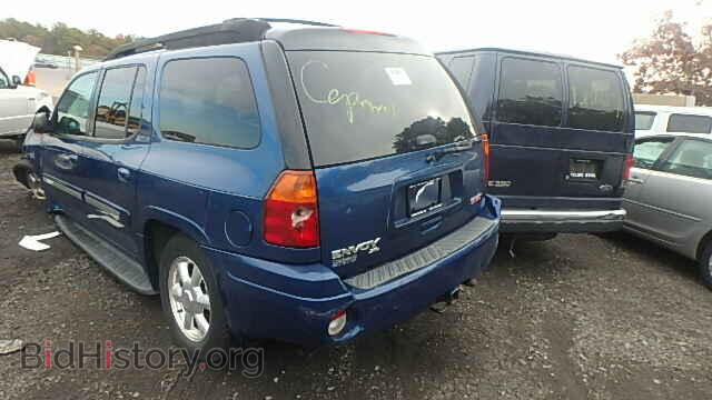 2005 GMC ENVOY - VIN: 1GKET165756152359 - Photo 3