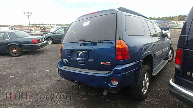 2005 GMC ENVOY - VIN: 1GKET165756152359 - Photo 4