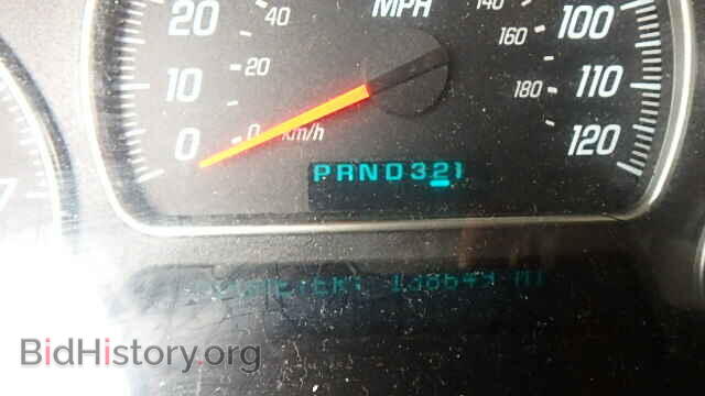 2005 GMC ENVOY - VIN: 1GKET165756152359 - Photo 8