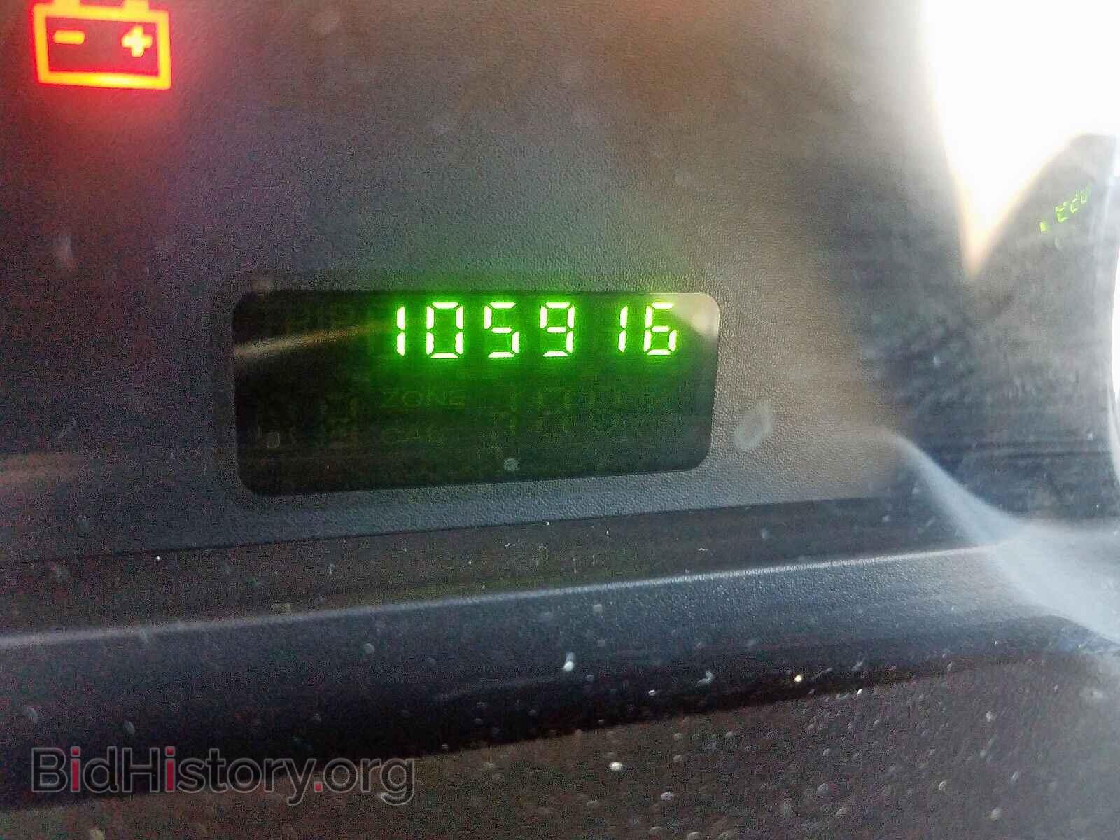 2008 FORD EDGE - VIN: 2FMDK36C38BA49388 - Фото 8