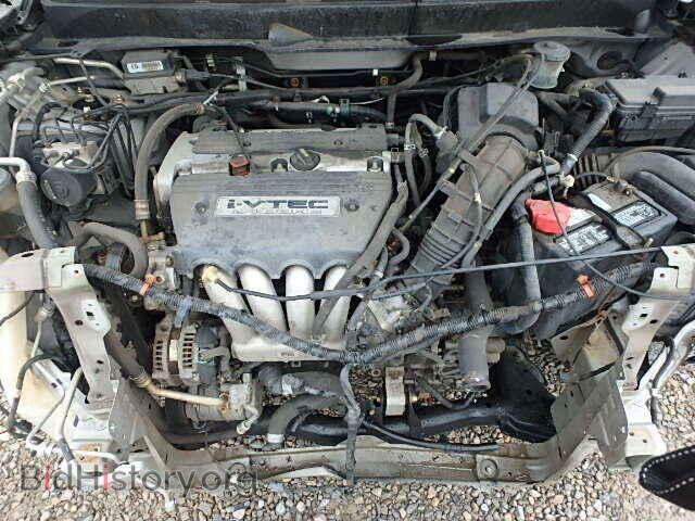 2004 HONDA ELEMENT - VIN: 5J6YH18564L013545 - Фото 7