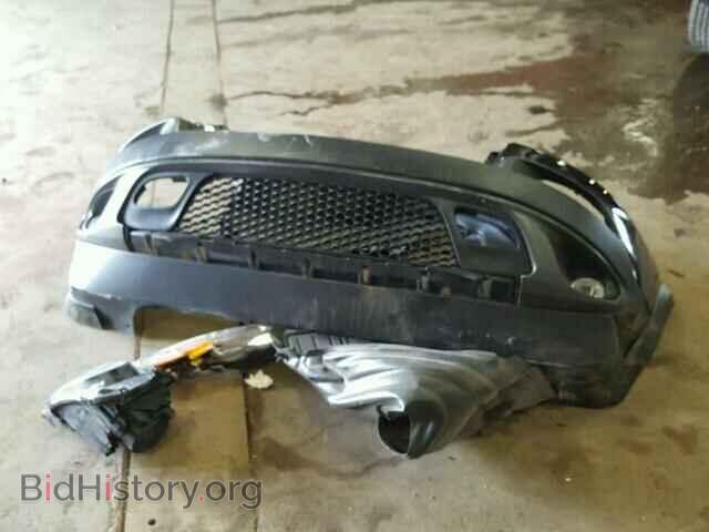 2014 JEEP CHEROKEE - VIN: 1C4PJMBS2EW111445 - Фото 10