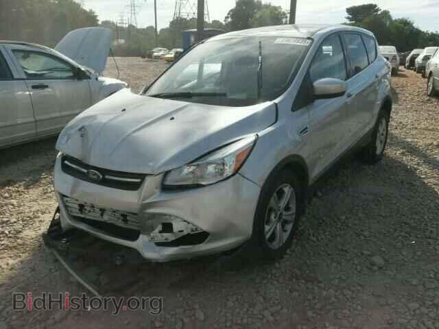 2013 FORD ESCAPE - VIN: 1FMCU0G94DUD07381 - Фото 2