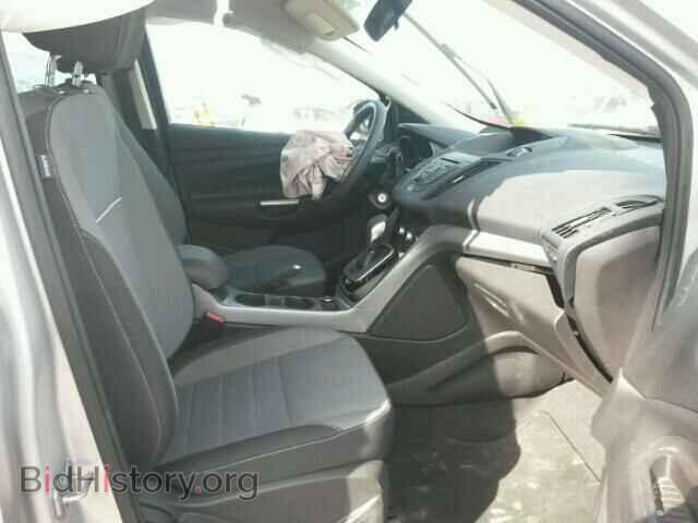 2013 FORD ESCAPE - VIN: 1FMCU0G94DUD07381 - Фото 5