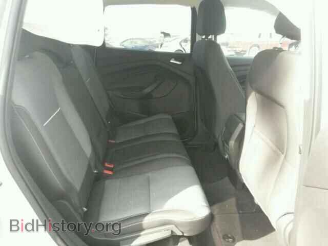 2013 FORD ESCAPE - VIN: 1FMCU0G94DUD07381 - Фото 6