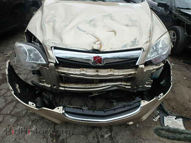 2008 SATURN VUE - VIN: 3GSCL53768S638563 - Фото 7
