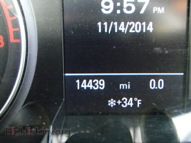 2013 AUDI A4 - VIN: WAUFFAFLXDA157421 - Фото 8