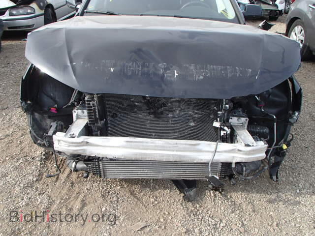 2013 AUDI A4 - VIN: WAUFFAFLXDA157421 - Фото 10