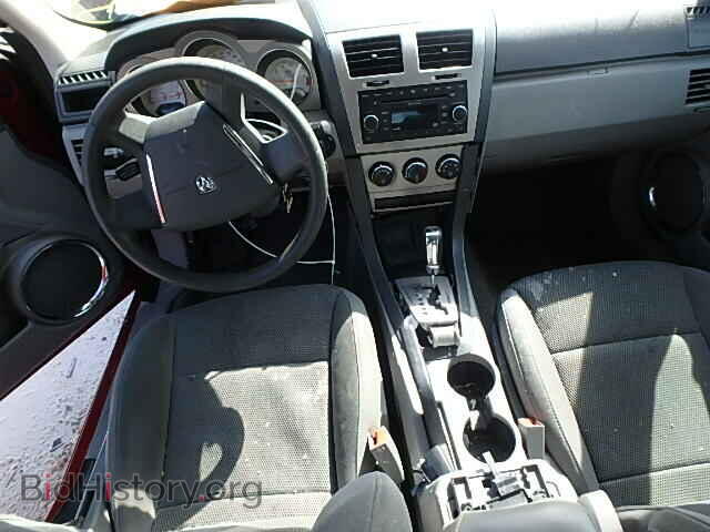 2008 DODGE AVENGER - VIN: 1B3LC56K98N183148 - Фото 9