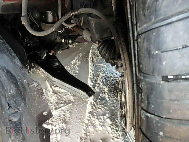 2008 DODGE AVENGER - VIN: 1B3LC56K98N183148 - Фото 10