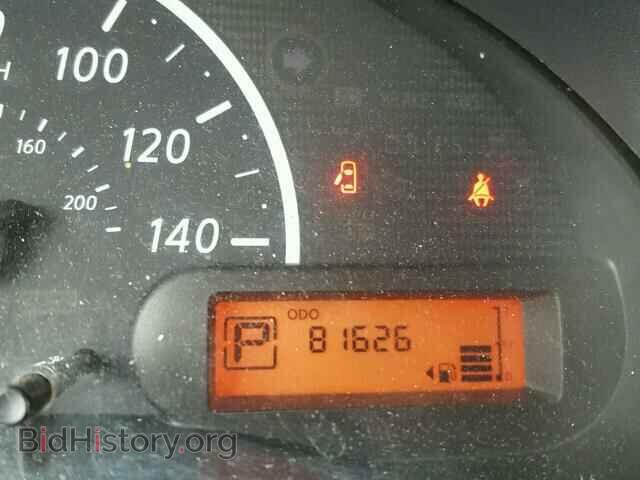 2013 NISSAN VERSA - VIN: 3N1CN7AP1DL866921 - Photo 8