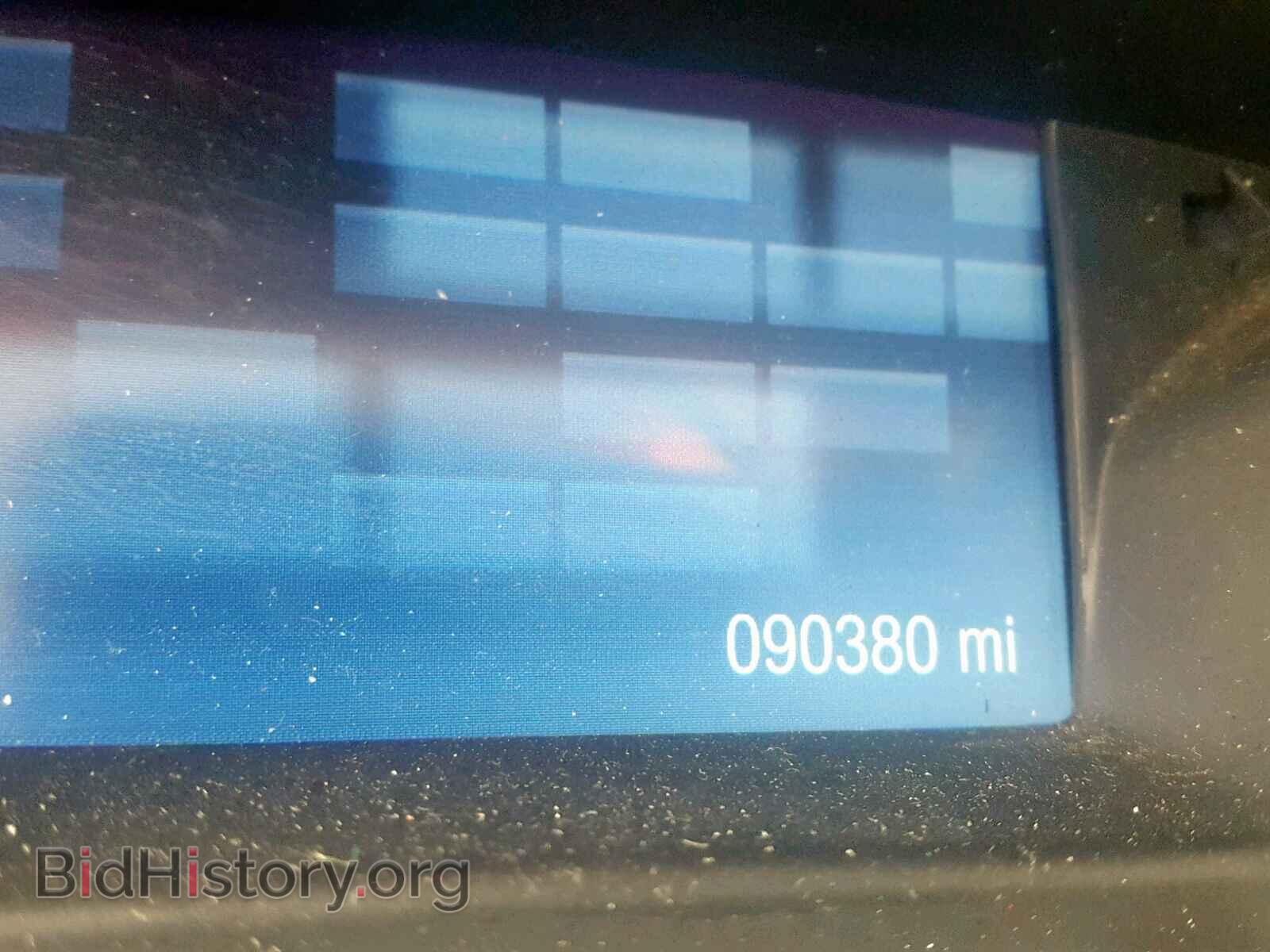 2013 FORD FOCUS SE - VIN: 1FADP3F22DL355544 - Фото 8