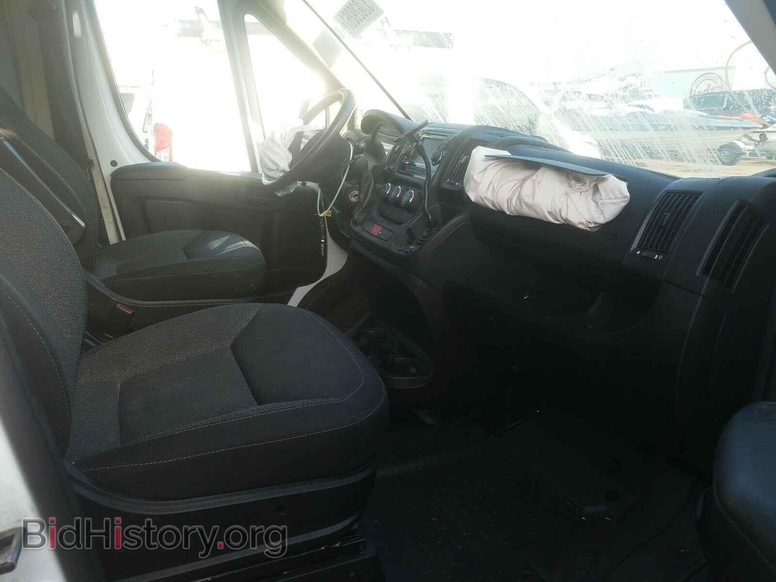 2017 RAM PROMASTER - VIN: 3C6TRVCGXHE528700 - Фото 5