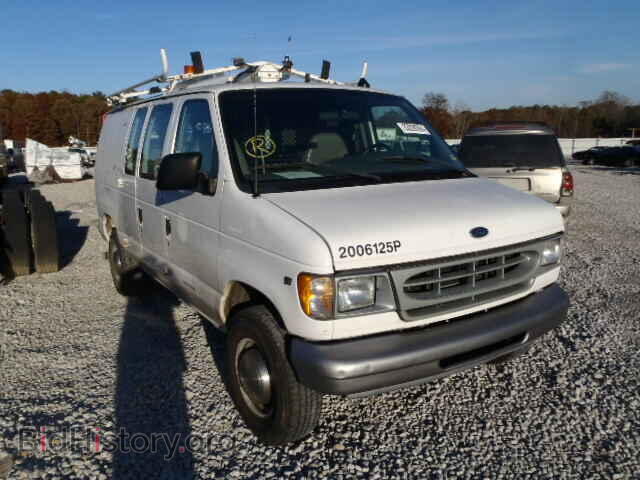 Фотография 1FTSE34L1YHB61700 - FORD ECONOLINE 2000
