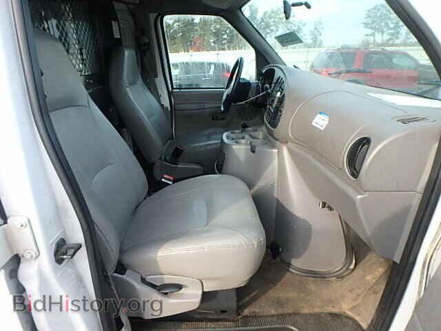 2000 FORD ECONOLINE - VIN: 1FTSE34L1YHB61700 - Фото 5