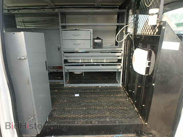 2000 FORD ECONOLINE - VIN: 1FTSE34L1YHB61700 - Фото 6