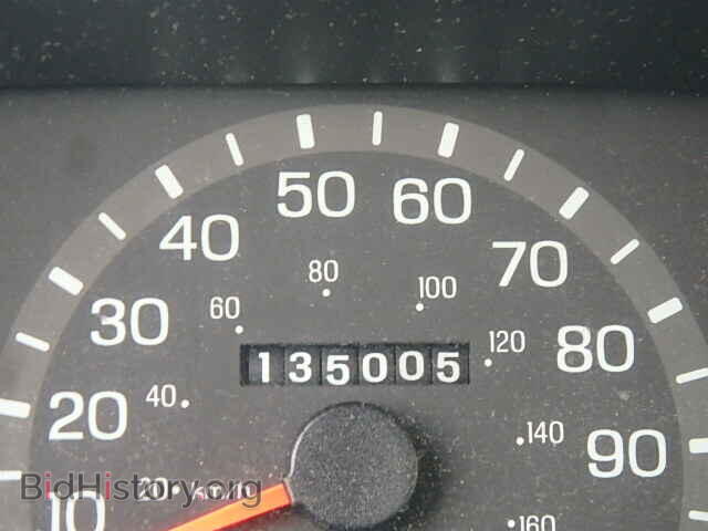 2000 FORD ECONOLINE - VIN: 1FTSE34L1YHB61700 - Фото 8