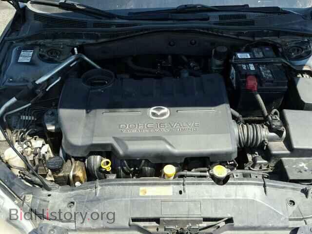 2005 MAZDA 6 - VIN: 1YVFP80C055M71116 - Фото 7