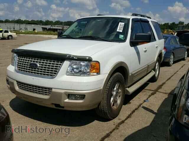 2005 FORD EXPEDITION - VIN: 1FMPU17525LA60132 - Фото 2