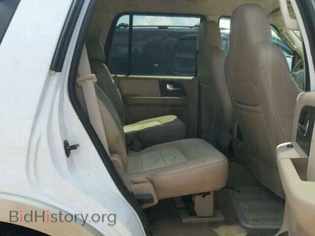 2005 FORD EXPEDITION - VIN: 1FMPU17525LA60132 - Фото 6