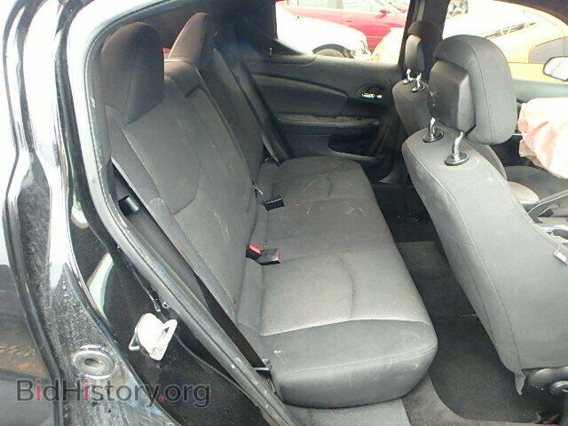 2012 DODGE AVENGER - VIN: 1C3CDZAB2CN151214 - Фото 6