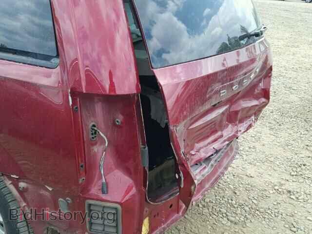 2014 DODGE CARAVAN - VIN: 2C4RDGBG4ER233052 - Фото 10