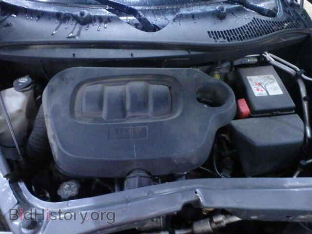 2011 CHEVROLET HHR - VIN: 3GNBABFWXBS522425 - Фото 7