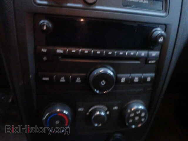 2011 CHEVROLET HHR - VIN: 3GNBABFWXBS522425 - Фото 9