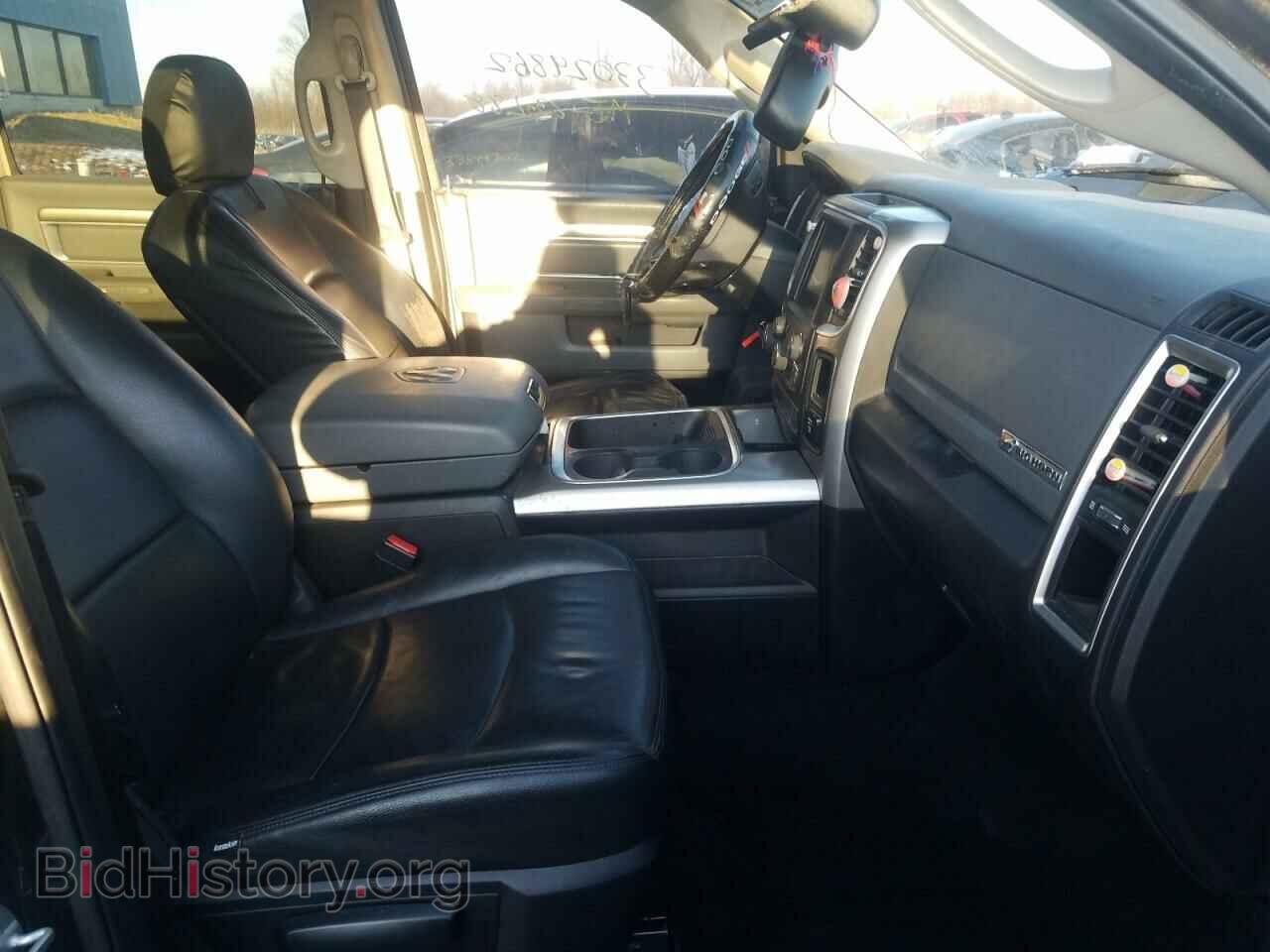 2017 RAM 1500 - VIN: 3C6RR7LT3HG708902 - Фото 5
